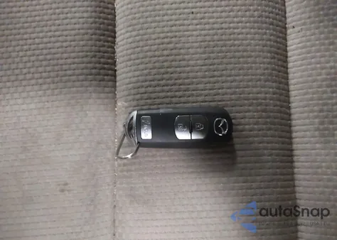 2016 Mazda Cx-5 Touring z USA, uszkodzony, nr VIN JM3KE2CYXG0871514